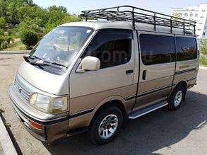 Двигатель для TOYOTA HIACE 1996 г.
