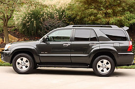 Двигатель для TOYOTA 4RUNNER 2006 г.