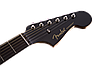 Электроакустическая гитара Fender Sonoran SCE  Black v2, фото 7