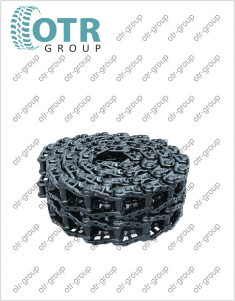 Гусеничная цепь на экскаватор Hitachi ZX110 9143278, фото 1