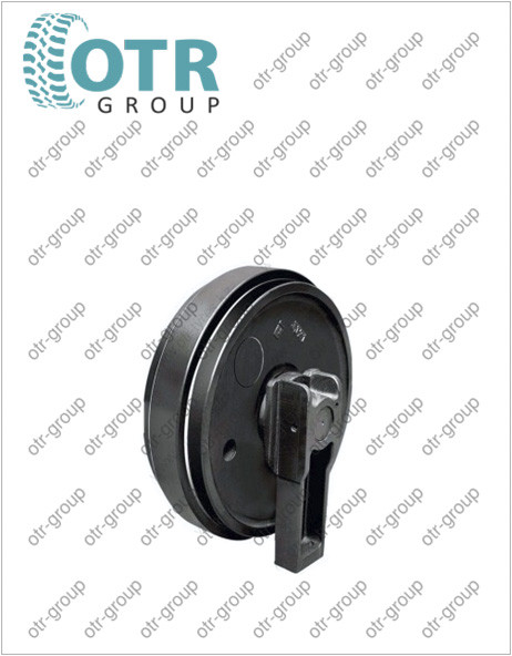 Колесо направляющее Hitachi ZX120-3 9176864, фото 1