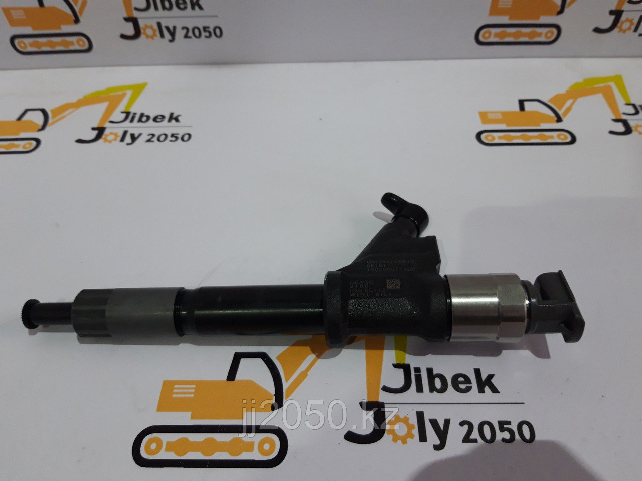 Форсунка (Евро-3)