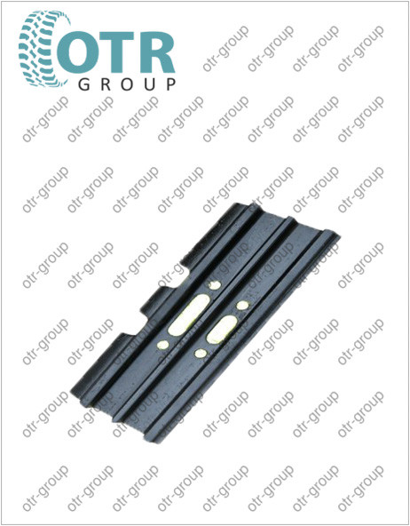 Башмак гусеницы Hitachi ZX200-3 2017550, фото 1