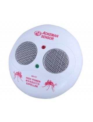 Отпугиватель от комаров Aokeman Sensor AO-117 - фото 2 - id-p4413619