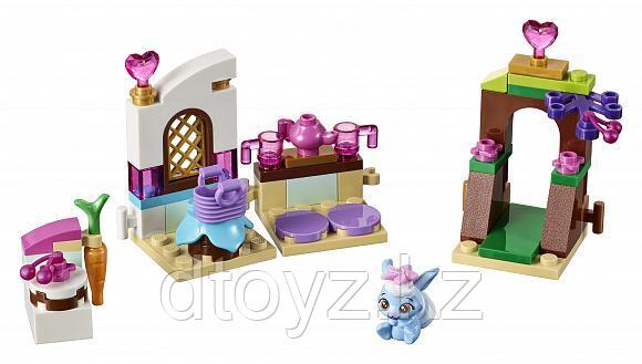 Lego Disney Princess 41143 Кухня Ягодки Лего Принцессы Дисней - фото 2 - id-p59991179