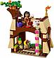 Lego Disney Princess  41149 Дисней Приключения Моаны на затерянном острове Лего Принцессы Дисней, фото 3