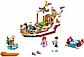 Lego Disney Princess  41153 Королевский корабль Ариэль Лего Принцессы Дисней, фото 2