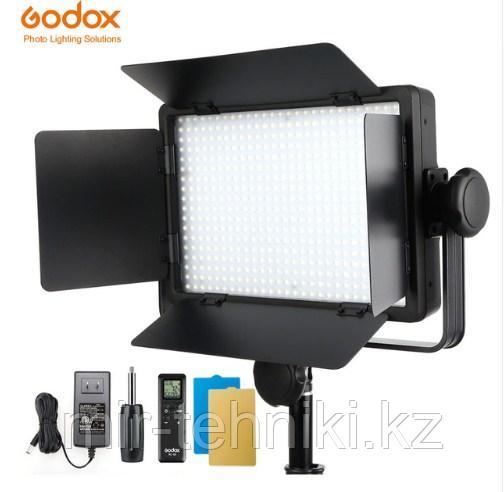 Осветитель светодиодный свет Godox LED-500W - фото 1 - id-p59991787