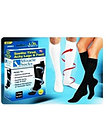 Носки лечебные Miracle Socks компрессионные профилактические, фото 2