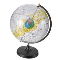 Модель "Небесная сфера"