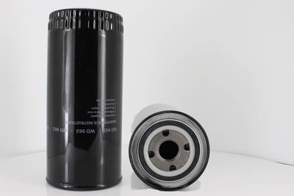 Фильтр масляный WD-962 Mann Filter