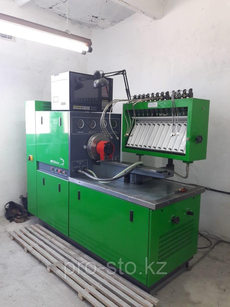 Стенд регулировки Тнвд 12 psb BFB