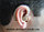 Усилитель звука (слуховой аппарат) Cyber Sonic (Кибер Соник), фото 2