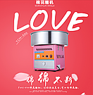 Купол для сахарной ваты, фото 4