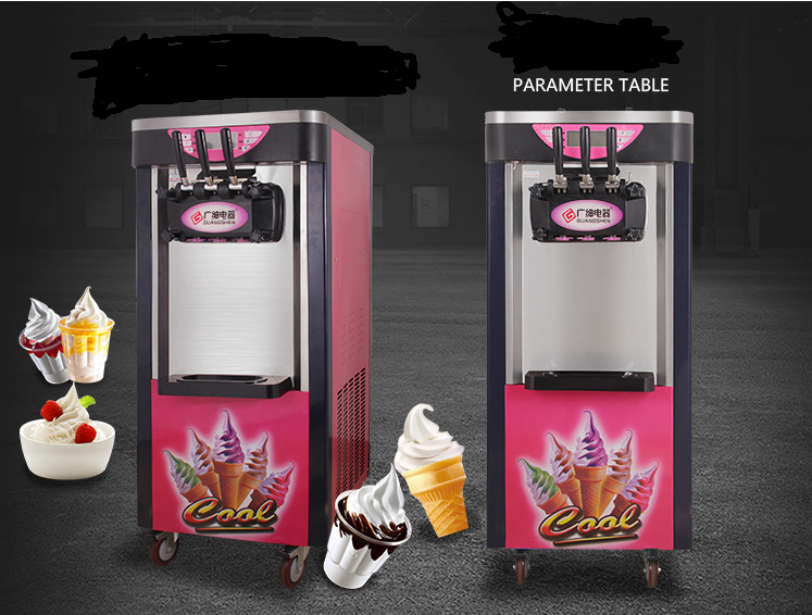 Аппарат мороженого со склада оптом и в розницу без посредников самые низкие цены! - фото 3 - id-p59993472