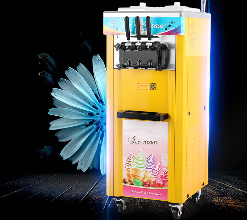 Аппарат мороженого со склада оптом и в розницу без посредников самые низкие цены! - фото 4 - id-p59993472