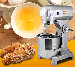 Миксер планетарный В-30