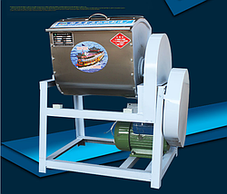 Тестомес профессиональный 5кг