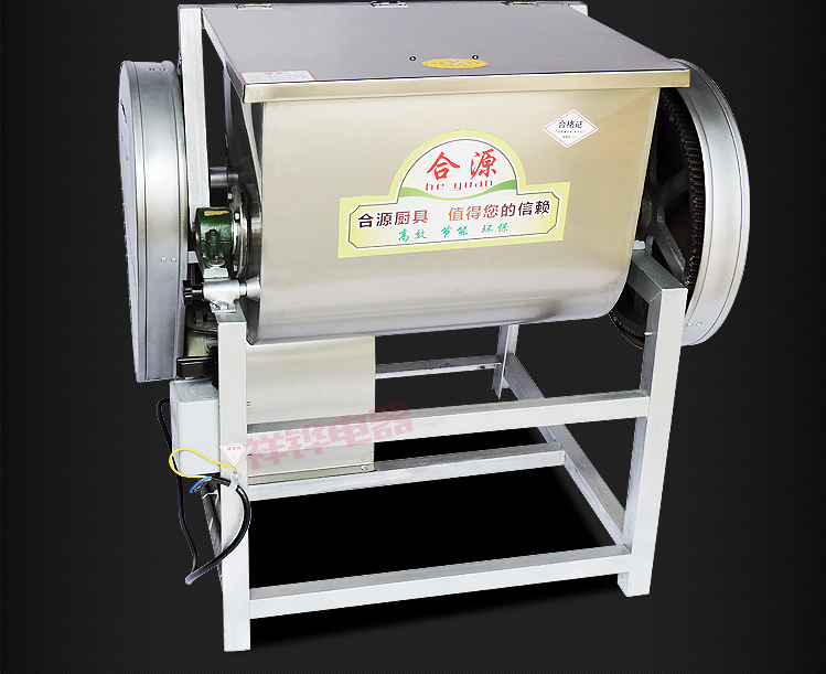 Тестомес профессиональны5 15 кг, фото 1