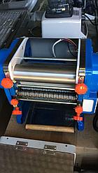 Машина тестораскаточная с функцией лапшерезки