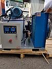 Чешуйчатый Льдогенератор 500кг, фото 2