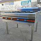 Газовая плита 8ми комфорочная, фото 2