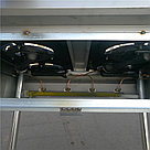 Газовая плита 8ми комфорочная, фото 5