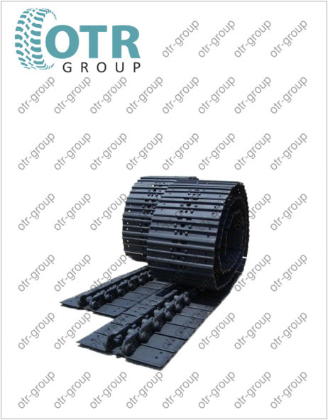 Гусеница в сборе Hitachi ZX230 9143465, фото 1