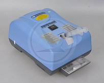 Уничтожитель шприцев BD-300B.