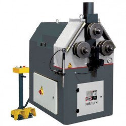 Станок для гибки профиля и труб