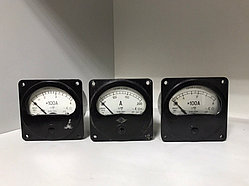 Амперметр Э-8021 в ассортименте