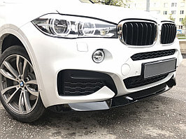 Обвес Forza Performance на BMW X6 F16