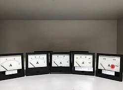 Амперметр  М-381 в ассортименте