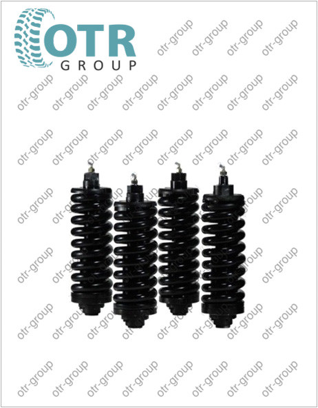 Механизм натяжения Volvo EC160 VOE14535055, фото 1