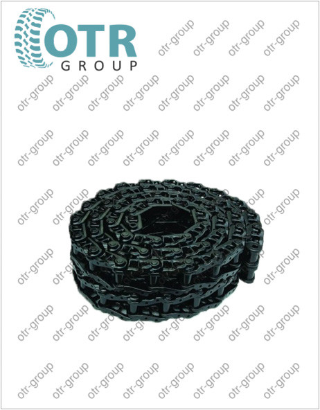 Гусеничная цепь на экскаватор Volvo EC330BLC VOE14602811, фото 1