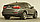 Обвес Forza II на BMW X6 F16, фото 6
