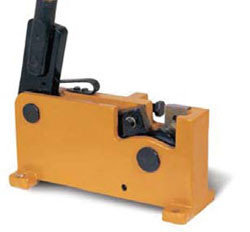 Ножницы для арматурной стали