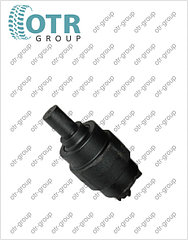 Каток поддерживающий Doosan DX140LC K1011870A