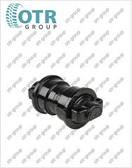 Опорный каток на экскаватор Doosan DX180LC K1023169A