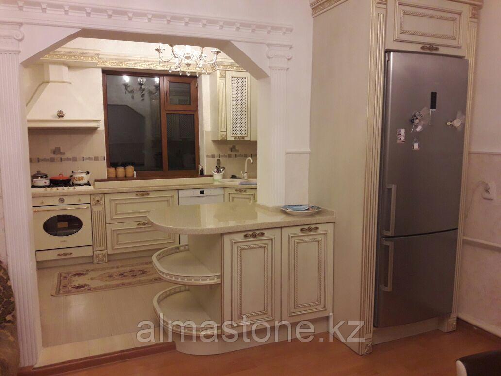 Купить столешницу в алматы