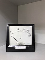 Вольтметр Э378   ~0-150