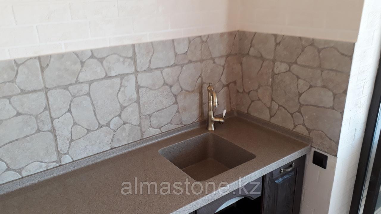 Раковины из искусственного камня