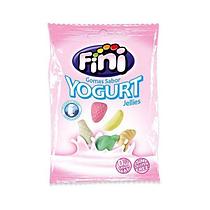 Жев.мармелад "Yogurt" Йогурт 90 гр   /FINI Испания/