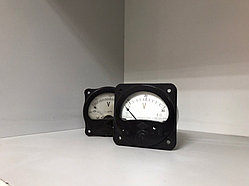 Вольтметр Э421