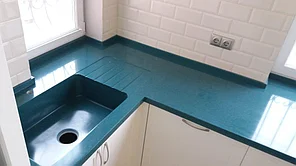 Столешница для кухни