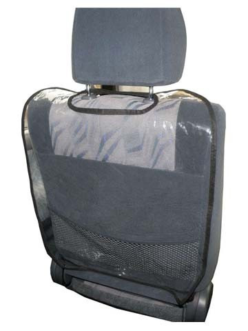 Защита на спинку кресла (защита от детских ног) - фото 4 - id-p4415354