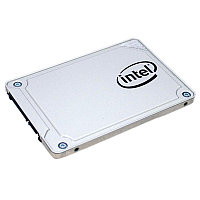 Intel® SSD DC S3110 Series (256GB, M.2 80mm SATA 6Gb/s, 3D2, TLC) Generic Single Pack