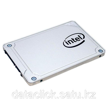 Intel® SSD DC S3110 Series (256GB, M.2 80mm SATA 6Gb/s, 3D2, TLC) Generic Single Pack, фото 2