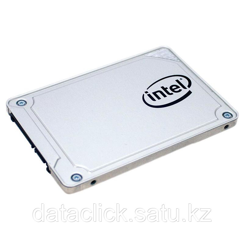 Intel® SSD D3-S4510 Series (240GB, 2.5in SATA 6Gb/s, 3D2, TLC) Generic Single Pack