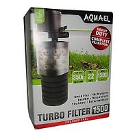 Aquael Turbo Filter 1500